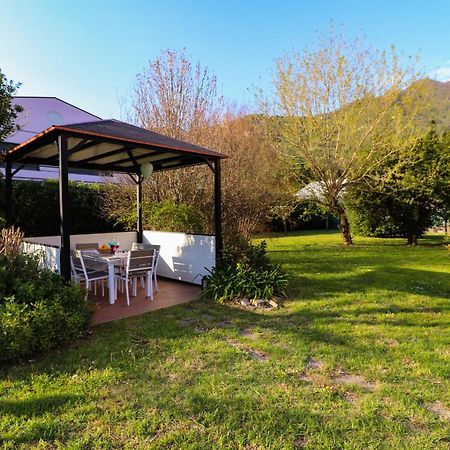 Da Stea Guest House Coreglia Ligure Buitenkant foto