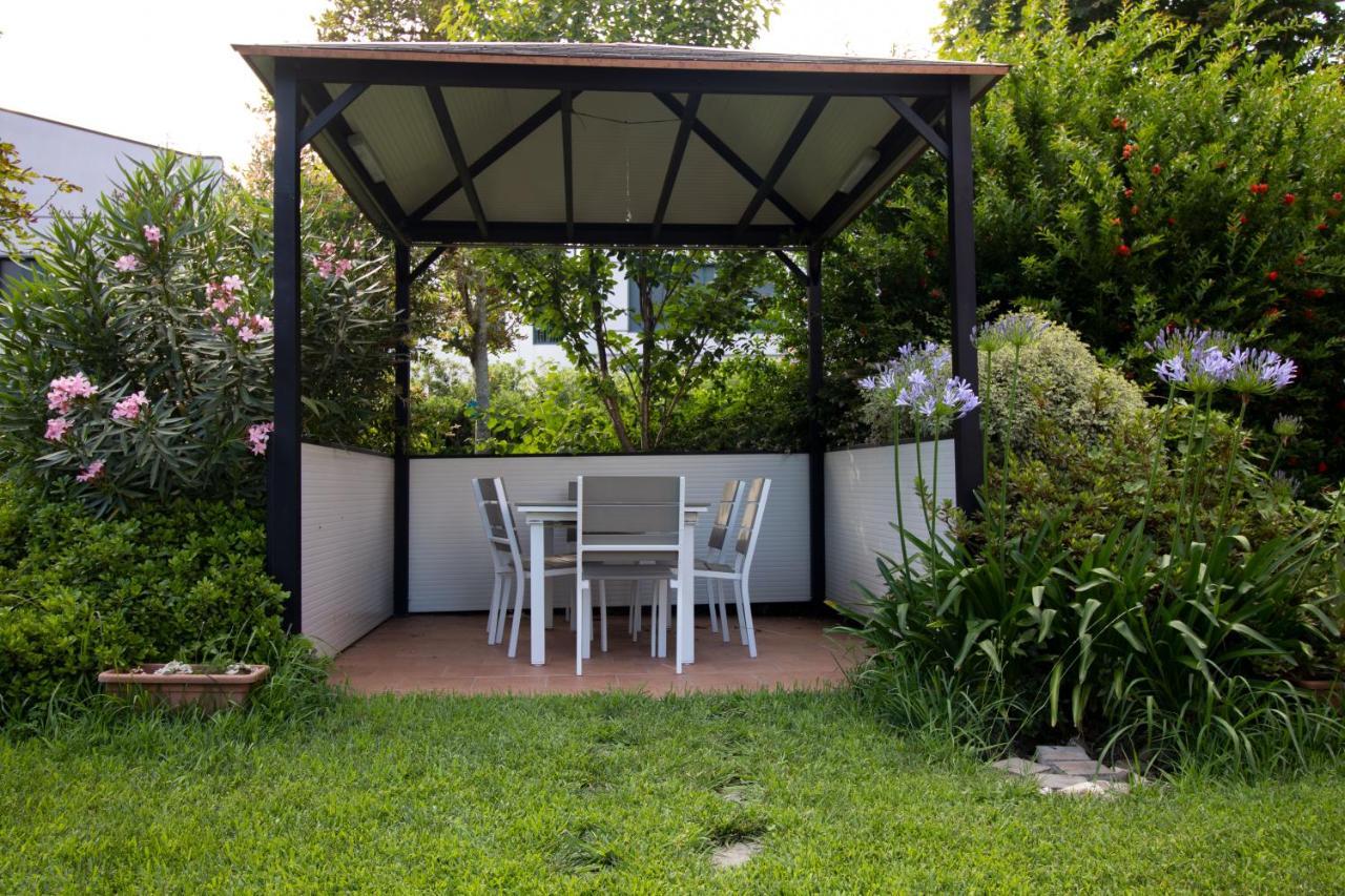 Da Stea Guest House Coreglia Ligure Buitenkant foto