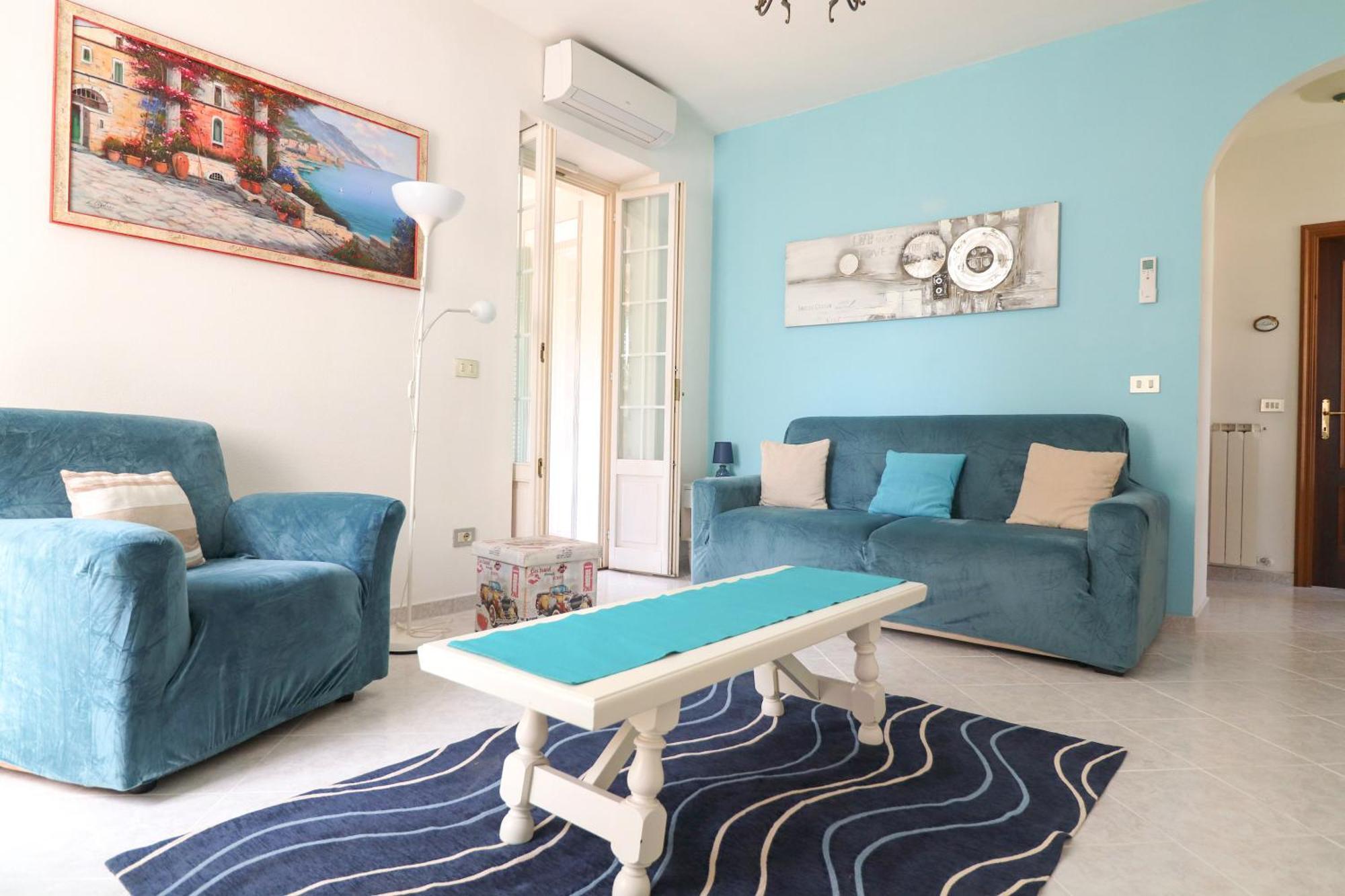 Da Stea Guest House Coreglia Ligure Buitenkant foto