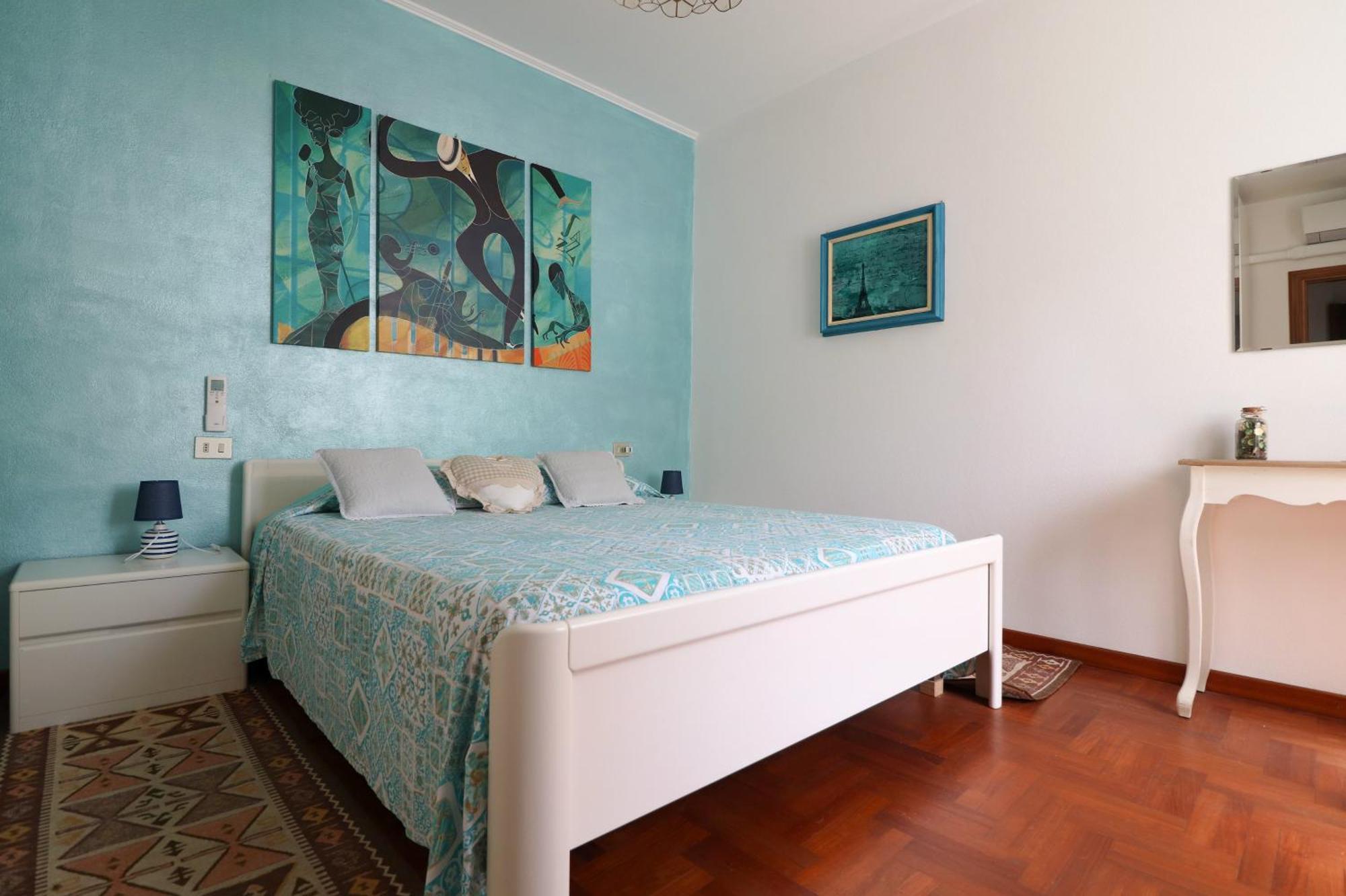 Da Stea Guest House Coreglia Ligure Buitenkant foto