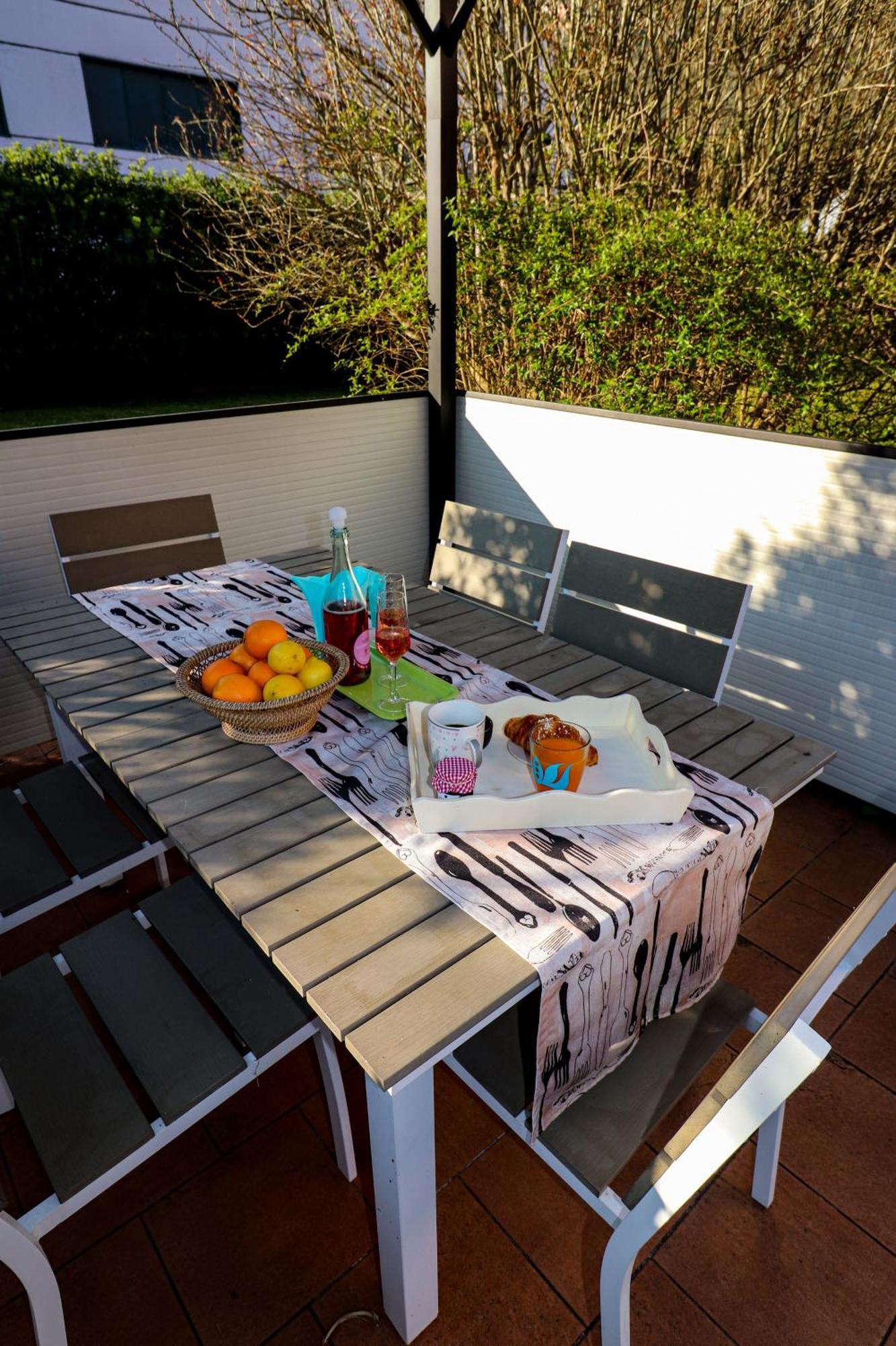 Da Stea Guest House Coreglia Ligure Buitenkant foto