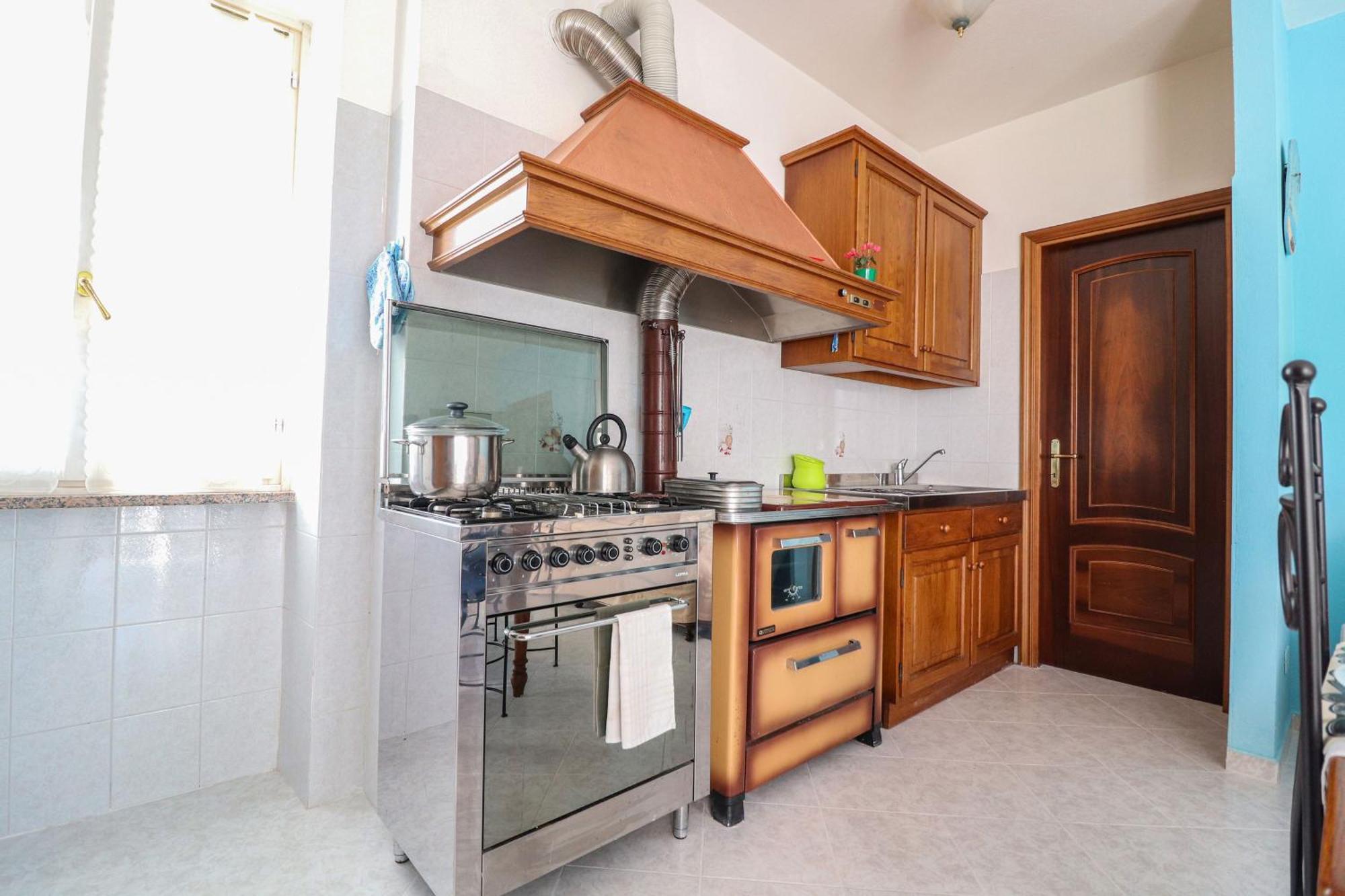 Da Stea Guest House Coreglia Ligure Buitenkant foto