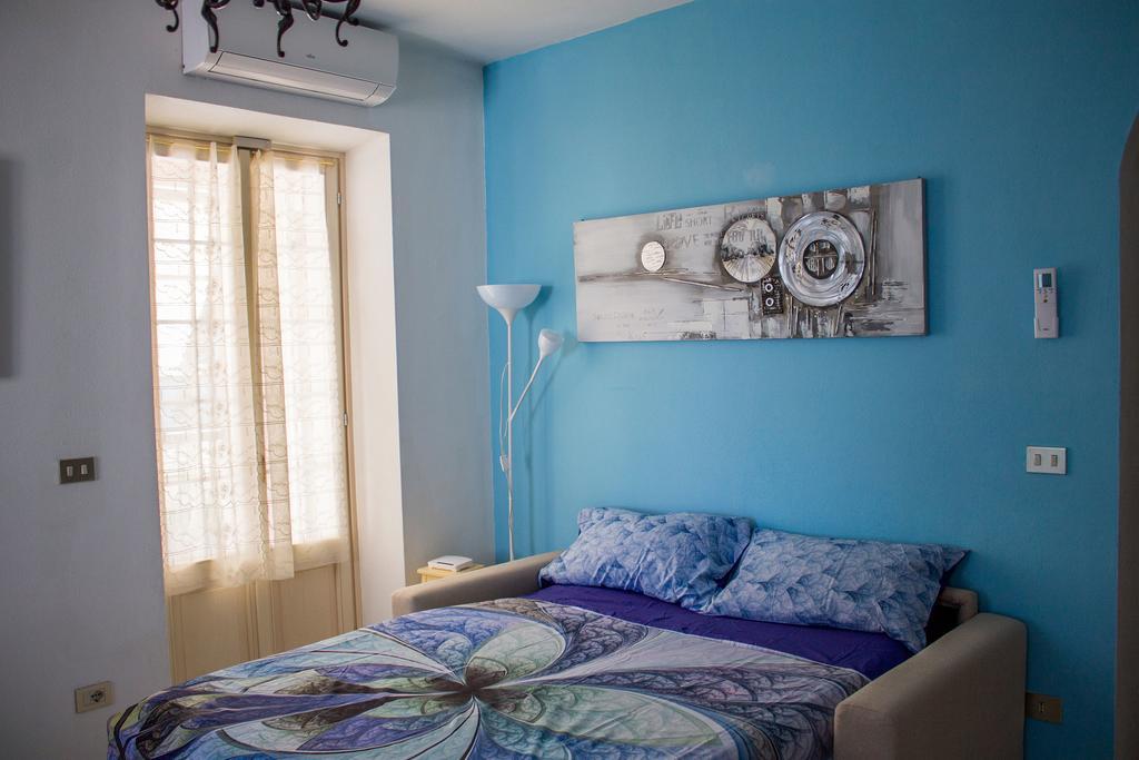 Da Stea Guest House Coreglia Ligure Buitenkant foto