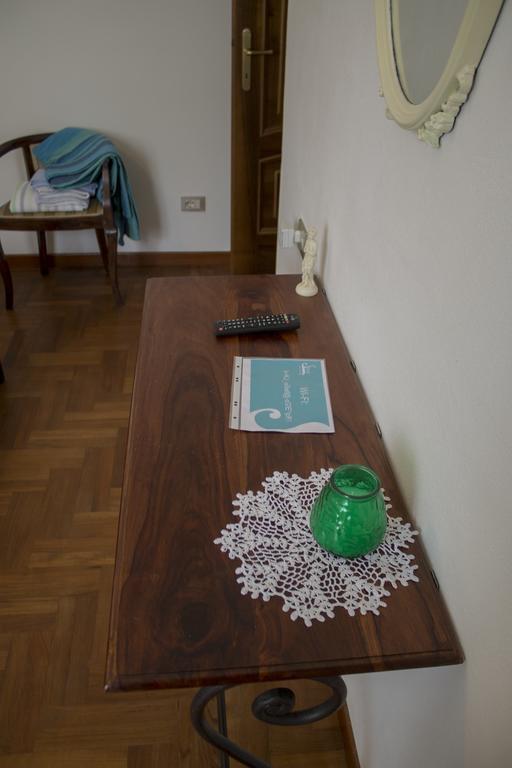 Da Stea Guest House Coreglia Ligure Buitenkant foto
